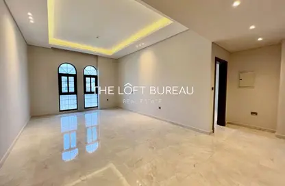 Apartment - 1 Bedroom - 2 Bathrooms for sale in Residential D5 - Fox Hills South - Fox Hills - Lusail
