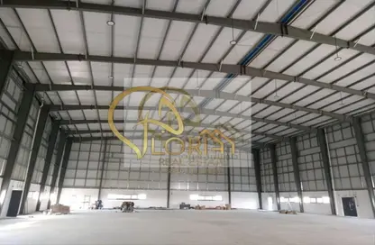 Warehouse - Studio - 5 Bathrooms for rent in Old Airport Road - Old Airport Road - Doha
