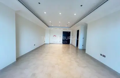 Apartment - 2 Bedrooms - 3 Bathrooms for rent in East Porto Drive - Porto Arabia - The Pearl Island - Doha