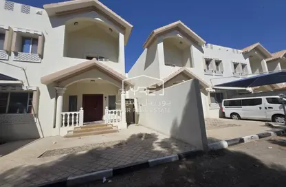Villa - 6 Bedrooms - 6 Bathrooms for rent in Souk Al gharaffa - Al Gharrafa - Doha