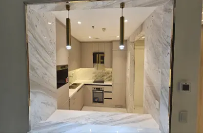 Apartment - 2 Bedrooms - 3 Bathrooms for sale in The Pearl Island - Doha