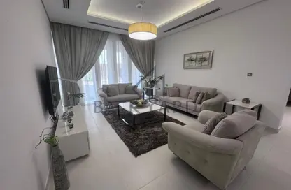 Villa - 4 Bedrooms - 6 Bathrooms for rent in Muaither Area - Al Rayyan - Doha