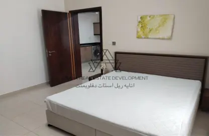 شقة - غرفة نوم - 1 حمام للايجار في فريج عبد العزيز - فريج عبد العزيز - الدوحة