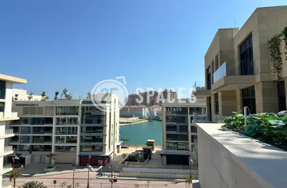 Duplex - 4 Bedrooms - 5 Bathrooms for sale in Gewan Island - The Pearl Island - Doha