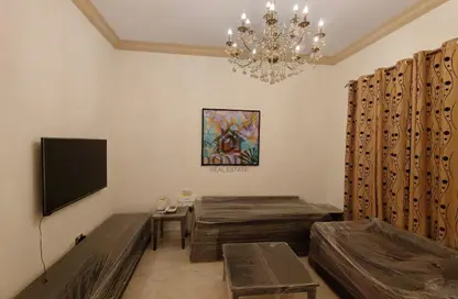 Apartment - 3 Bedrooms - 3 Bathrooms for rent in Anas Street - Fereej Bin Mahmoud North - Fereej Bin Mahmoud - Doha