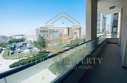 Apartment - 1 Bedroom - 2 Bathrooms for rent in Lusail City - Lusail
