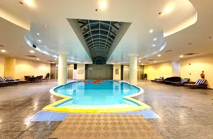 Apartment - 1 Bedroom - 1 Bathroom for rent in Al Sadd Road - Al Sadd - Doha