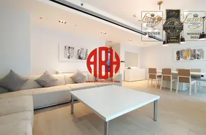 Apartment - 3 Bedrooms - 4 Bathrooms for rent in Al Kharaej 1 - Lusail