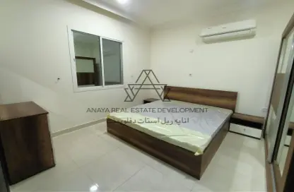 Apartment - 1 Bedroom - 2 Bathrooms for rent in Doha Al Jadeed - Doha