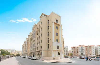 Apartment - 2 Bedrooms - 2 Bathrooms for rent in Al Sadd Road - Al Sadd - Doha