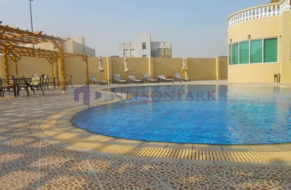 Villa - 3 Bedrooms - 3 Bathrooms for rent in Abu Sidra - Abu Sidra - Al Rayyan - Doha
