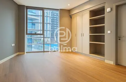 Townhouse - 3 Bedrooms - 5 Bathrooms for sale in Seef Lusail Tower 1 - Seef Lusail - Lusail City - Lusail