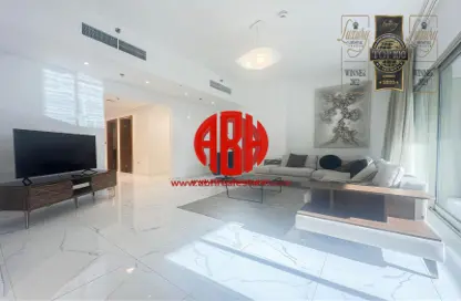 Apartment - 3 Bedrooms - 4 Bathrooms for rent in Burj Doha - West Bay - West Bay - Doha