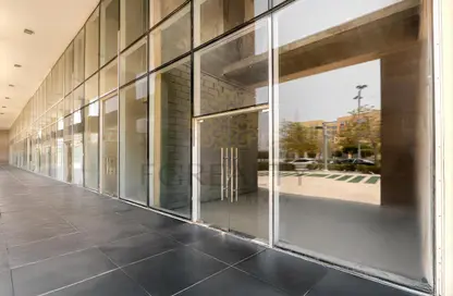 Shop - Studio for rent in North Shore - Qatar Entertainment City - Lusail