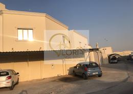صورةمبنى خارجي لـ: فيلا - 6 غرف نوم - 7 حمامات للبيع في الدحيل - الدحيل - الدوحة, صورة 1