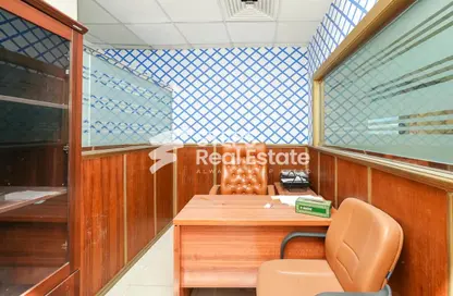 Office Space - Studio - 3 Bathrooms for rent in Al Wakra - Al Wakra - Al Wakrah - Al Wakra