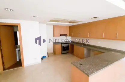Apartment - 3 Bedrooms - 3 Bathrooms for sale in Savoy Residences - Fox Hills - Fox Hills - Lusail