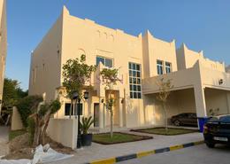 Newly Renovated 4 bed + M Desirable Compound