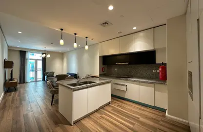 شقة - 2 غرف نوم - 3 حمامات للبيع في حدائق فلورستا - حدائق فلورستا - جزيرة اللؤلؤة - الدوحة