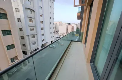 Apartment - 3 Bedrooms - 2 Bathrooms for rent in Al Mansoura - Al Mansoura - Doha