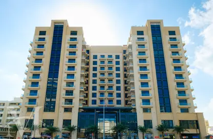 Outdoor Building image for: Retail - Studio - 2 Bathrooms for rent in Le Mirage Downtown - Al Ghanim - Doha, Image 1