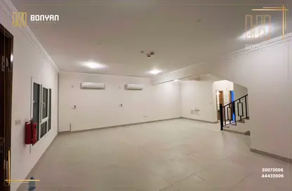 Villa - 6 Bedrooms - 4 Bathrooms for rent in Al Keesa Gate - Al Kheesa - Umm Salal Mohammed
