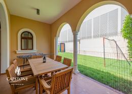 Villa - 4 bedrooms - 4 bathrooms for rent in Al Messila - Al Messila - Doha Villa - 4 bedrooms - 4 bathrooms for rent in Al Messila - Al Messila - Doha
