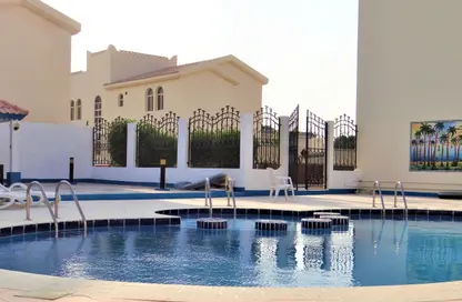 Villa - 3 Bedrooms - 4 Bathrooms for rent in Bilal Villas - Salwa Road - Doha Villa - 3 Bedrooms - 4 Bathrooms for rent in Bilal Villas - Salwa Road - Doha