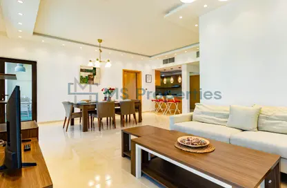Apartment - 3 Bedrooms - 4 Bathrooms for sale in Palermo - Fox Hills - Fox Hills - Lusail