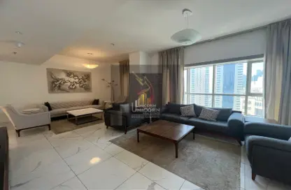 Apartment - 3 Bedrooms - 3 Bathrooms for rent in West Bay - West Bay - Doha