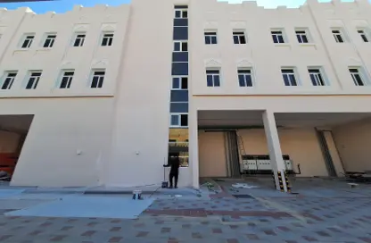 Apartment - 2 Bedrooms - 3 Bathrooms for rent in Fereej Kulaib - Doha