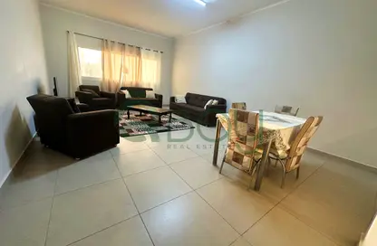 Apartment - 1 Bedroom - 2 Bathrooms for rent in Piazza 2 - La Piazza - Fox Hills - Lusail