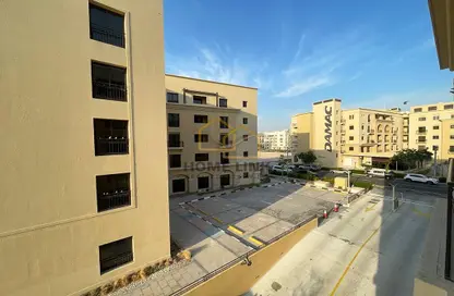 Apartment - Studio - 1 Bathroom for rent in Regency Residence Fox Hills 1 - Lusail
