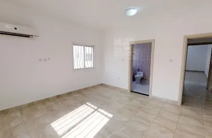 Apartment - 4 Bedrooms - 3 Bathrooms for rent in Ezdan Village 1 - Al Gharrafa - Doha