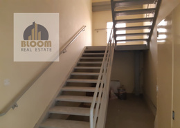 Warehouse in Berkat Al Awamer for rent