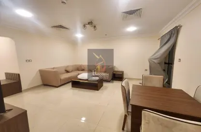 شقة - 3 غرف نوم - 3 حمامات للايجار في فريج عبد العزيز - فريج عبد العزيز - الدوحة