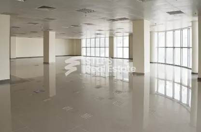 Office Space - Studio - 1 Bathroom for rent in Financial Square - C-Ring - Doha