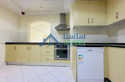 Apartment - 1 Bedroom - 2 Bathrooms for sale in East Porto Drive - Porto Arabia - The Pearl Island - Doha
