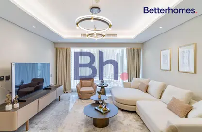 Apartment - 2 Bedrooms - 3 Bathrooms for rent in West Bay Tower - West Bay - West Bay - Doha