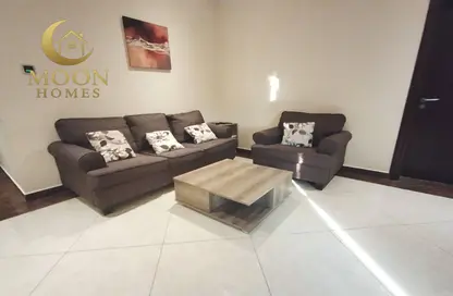 Apartment - 1 Bedroom - 2 Bathrooms for rent in Umm Ghuwailina 4 - Umm Ghuwailina - Doha Apartment - 1 Bedroom - 2 Bathrooms for rent in Umm Ghuwailina 4 - Umm Ghuwailina - Doha