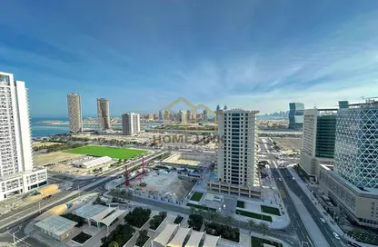 Apartment - 2 Bedrooms - 3 Bathrooms for sale in Marina Residence 15 - Marina District - Lusail