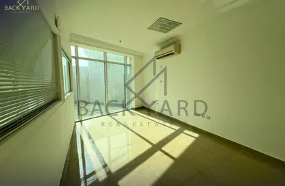 Office Space - Studio - 1 Bathroom for rent in Aabdullah Bin Sultan Al Thani - C-Ring Road - Al Sadd - Doha