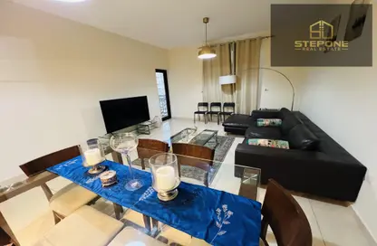 Apartment - 1 Bedroom - 2 Bathrooms for rent in Florence - Fox Hills - Fox Hills - Lusail