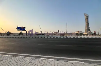 Land - Studio for sale in Al Azizia Street - Al Aziziyah - Doha