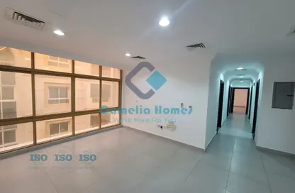 Apartment - 3 Bedrooms - 3 Bathrooms for rent in Al Sadd Road - Al Sadd - Doha