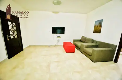 Apartment - 1 Bedroom - 1 Bathroom for rent in Muntazah 7 - Al Muntazah - Doha