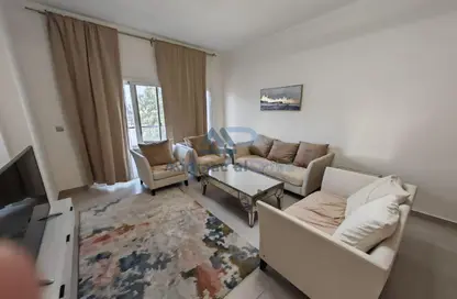 شقة - 2 غرف نوم - 2 حمامات للايجار في فوكس هيلز - فوكس هيلز - الوسيل