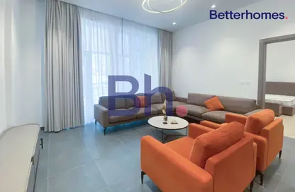 Apartment - 2 Bedrooms - 3 Bathrooms for rent in Rawdat Al Khail - Rawdat Al Khail - Doha