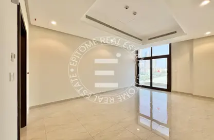 Apartment - 3 Bedrooms - 3 Bathrooms for rent in Palermo - Fox Hills - Fox Hills - Lusail