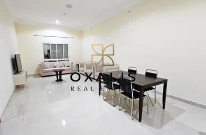 Apartment - 1 Bedroom - 2 Bathrooms for rent in Al Sadd - Al Sadd - Doha